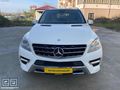 2012 MODEL ML350 AMG DEĞİŞENSİZ