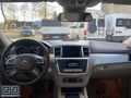 2012 MODEL ML350 AMG DEĞİŞENSİZ