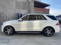 2012 MODEL ML350 AMG DEĞİŞENSİZ