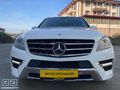 2012 MODEL ML350 AMG DEĞİŞENSİZ