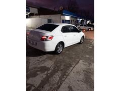 Sahibinden Peugeot 301 1.6 HDi Access 2014 Model