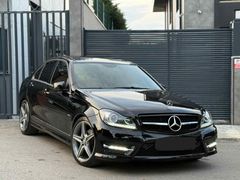 Sahibinden Mercedes - Benz C 180 Kompressor BlueEFFICIENCY AMG 2011 Model 