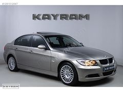 KAYRAM'DAN %30 PEŞİNAT İLE ŞARTSIZ, KEFİLSİZ, HEMEN TESLİM