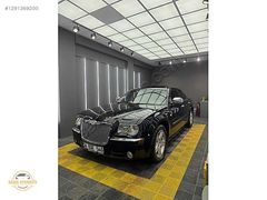 KAYSERİ SADIK OTOMOTİV DEN 300C AMİRAL GEMİSİ