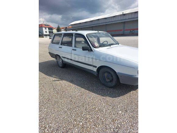 Sahibinden Renault R 12 Toros 1997 Model 