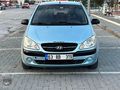 2010 MODEL 1.4 HYUNDAİ GETS 152.000 KM DE LPG Lİ TEMİZ MASRAFSIZ