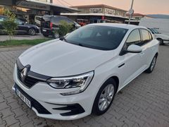 OTOMATİK HATASIZ 2022 MODEL MEGANE