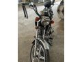 Sahibinden Mondial 125 KT 