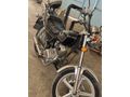 Sahibinden Mondial 125 KT 