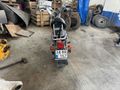 Sahibinden Mondial 125 KT 