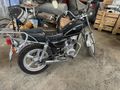 Sahibinden Mondial 125 KT 