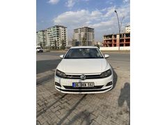Sahibinden Volkswagen Polo 1.6 TDi Comfortline 2019 Model 