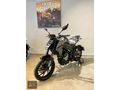 CFMOTO 250NK