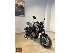 CFMOTO 250NK