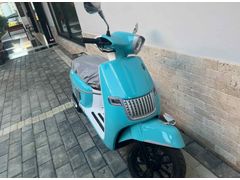 Sahibinden Mondial 125 Road Boy 