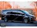 KESKİN VİP DEN/2025 0 KM /MAYBACH/OTOMO RUH/ANKARA YAPIM