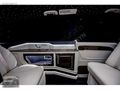 KESKİN VİP DEN/2025 0 KM /MAYBACH/OTOMO RUH/ANKARA YAPIM