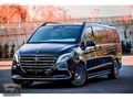 KESKİN VİP DEN/2025 0 KM /MAYBACH/OTOMO RUH/ANKARA YAPIM