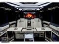 KESKİN VİP DEN/2025 0 KM /MAYBACH/OTOMO RUH/ANKARA YAPIM