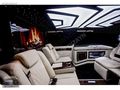 KESKİN VİP DEN/2025 0 KM /MAYBACH/OTOMO RUH/ANKARA YAPIM
