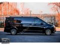 KESKİN VİP DEN/2025 0 KM /MAYBACH/OTOMO RUH/ANKARA YAPIM