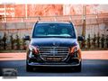 KESKİN VİP DEN/2025 0 KM /MAYBACH/OTOMO RUH/ANKARA YAPIM