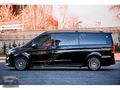 KESKİN VİP DEN/2025 0 KM /MAYBACH/OTOMO RUH/ANKARA YAPIM