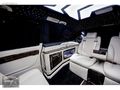 KESKİN VİP DEN/2025 0 KM /MAYBACH/OTOMO RUH/ANKARA YAPIM