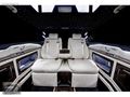 KESKİN VİP DEN/2025 0 KM /MAYBACH/OTOMO RUH/ANKARA YAPIM