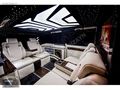 KESKİN VİP DEN/2025 0 KM /MAYBACH/OTOMO RUH/ANKARA YAPIM