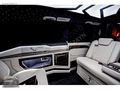 KESKİN VİP DEN/2025 0 KM /MAYBACH/OTOMO RUH/ANKARA YAPIM