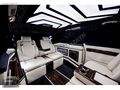 KESKİN VİP DEN/2025 0 KM /MAYBACH/OTOMO RUH/ANKARA YAPIM