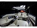 KESKİN VİP DEN/2025 0 KM /MAYBACH/OTOMO RUH/ANKARA YAPIM