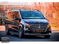 KESKİN VİP DEN/2025 0 KM /MAYBACH/OTOMO RUH/ANKARA YAPIM