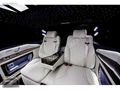 KESKİN VİP DEN/2025 0 KM /MAYBACH/OTOMO RUH/ANKARA YAPIM