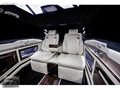 KESKİN VİP DEN/2025 0 KM /MAYBACH/OTOMO RUH/ANKARA YAPIM
