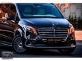 KESKİN VİP DEN/2025 0 KM /MAYBACH/OTOMO RUH/ANKARA YAPIM