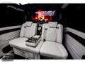 KESKİN VİP DEN/2025 0 KM /MAYBACH/OTOMO RUH/ANKARA YAPIM