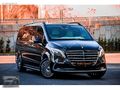 KESKİN VİP DEN/2025 0 KM /MAYBACH/OTOMO RUH/ANKARA YAPIM