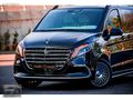KESKİN VİP DEN/2025 0 KM /MAYBACH/OTOMO RUH/ANKARA YAPIM