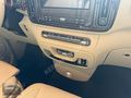 KESKİN VİP DEN/2025 0 KM /MAYBACH/OTOMO RUH/ANKARA YAPIM