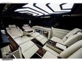 KESKİN VİP DEN/2025 0 KM /MAYBACH/OTOMO RUH/ANKARA YAPIM