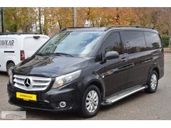 EKSPRES PLAZA'DAN 2015 MERCEDES VİTO TOURER 114 CDI PRO OTOMOBİL