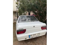 Sahibinden Renault R 9 1.4 Broadway RN 1997 Model 