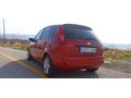 Sahibinden Ford Fiesta 1.4 Comfort 2008 Model