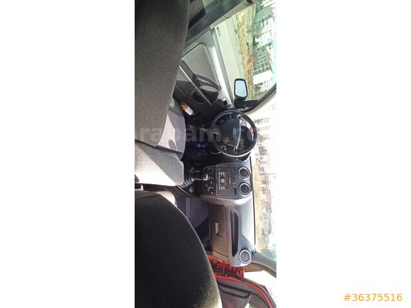 Sahibinden Ford Fiesta 1.4 Comfort 2008 Model