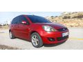 Sahibinden Ford Fiesta 1.4 Comfort 2008 Model