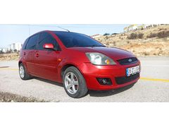 Sahibinden Ford Fiesta 1.4 Comfort 2008 Model