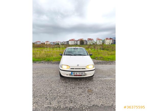 Sahibinden Fiat Siena 1.4 EL 2000 Model