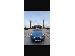 Sahibinden Opel Astra 1.4 T Sport 2015 Model 
